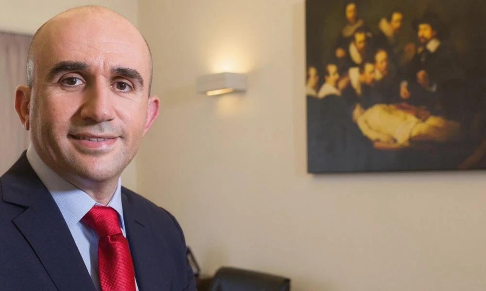 Λέων για Πισπιρίγκου: "Η κεταμίνη είναι ουσία που σκοτώνει"